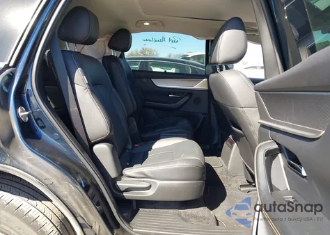 2026 Mazda Cx-90 3.3 Turbo Premium Sport из США, поврежденный, VIN JM3KKCHD0T1356756